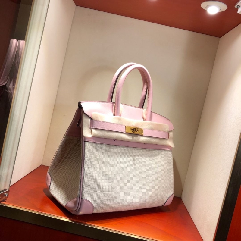 H**mes birkin bags